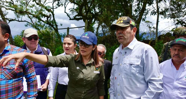 Málaga por fin respira: nuevo embalse garantiza agua y pone fin a los “veranos del olvido” en García Rovira