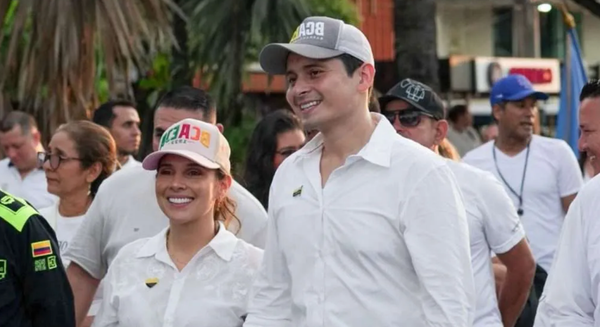 Lo llaman democracia, pero es corrupción con corbata”: La máquina electoral del alcalde de Barrancabermeja al descubierto