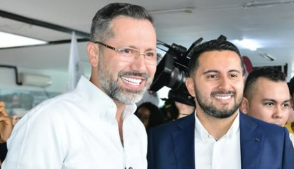 Cristian Portilla sí está inhabilitado: una candidatura hecha para morir en las urnas