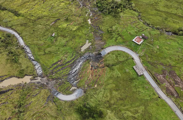 Ahora sí nos jodimos: La economía de Santander se hunde mientras el Gobierno Petro mira para otro lado