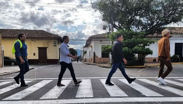 Ni para payasos sirven: el triste espectáculo del Partido Verde en Bucaramanga