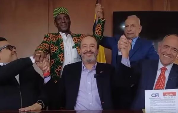 La Liga Anticorrupción perdió el rumbo: terminó aliada con los mismos que decía combatir