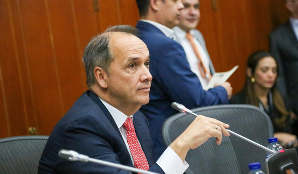 No hay confirmación pública del “retiro” de Jaime Durán de la campaña al Congreso en Santander (a la fecha)